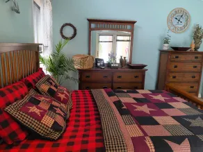 A fun filled,family friendly, farmhouse home, rural,but close to all amenities - Image 5