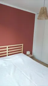 VILLA TOUT CONFORT EN FAMILLE, quartier résidentiel très calme, piscine privée - Image 2