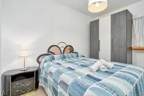 Appartement \"Terrazas Torrox\" avec vue sur la mer, piscine, Wi-Fi et climatisation. - Image 5
