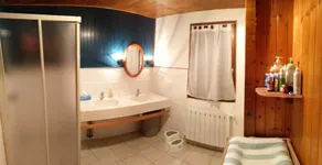 Chalet 120m2/4ch 8mn from Doucy & Valmorel - Image 2