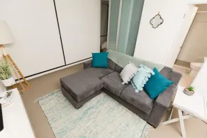 CBD location - 5min walk to tram/bus stops and Southern Cross Station - Image 3