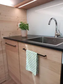 Ferienwohnung Untersberg - Image 4