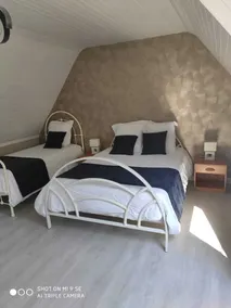 Gîte 1- Beau Gîte Entre Ville et Plage - Image 5