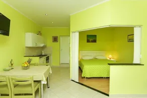 Apartments Villa Dubrovnik - Comfort Studio with Terrace and Sea View - Image 5