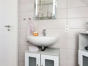 Apartment Meeresrauschen im Gästehaus Kock - Image 2