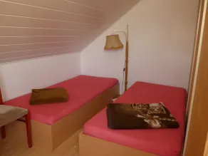 3 star apartment with pool, family friendly, with dog, near the lake in great nature - Image 5