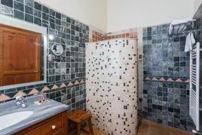 Apartment 'Habitacion Doble' with Private Terrace, Wi-Fi and Air Conditioning - Image 3