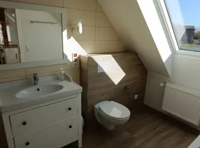 Vacaciones en la mansión - pequeño y acogedor apartamento cerca del mar Báltico - Image 3
