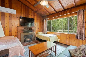Madlin - Cabin Masoods Lodge - Image 4