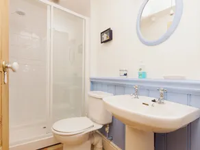 Berrystead Upper Flat - Image 3