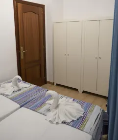 Habitaciones Privadas Casa Rural Arcadia - Image 4