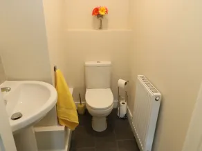 Nyligen möblerat, modernt hus Shepley - Image 2
