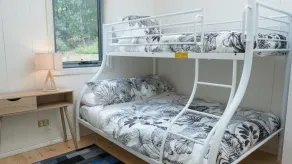 TREE TOP - Perfect Cozy Getaway - Image 4