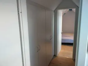 \"Schwalbennest\" Vacation Apartment on the Shores of Lake Motzener See - Image 4