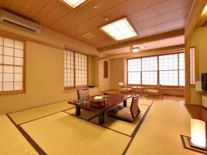 Shima Onsen Nakaseikan - Image 4