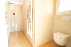 B&B Casa Lennisa, Fleix room - Image 2