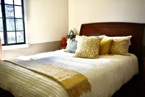 Horse Ranch Guest House above a barn Near Los Olivos for Families & Friends - Image 5