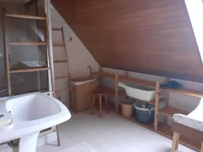Family home with large garden 5 minutes from the ocean. - Image 2