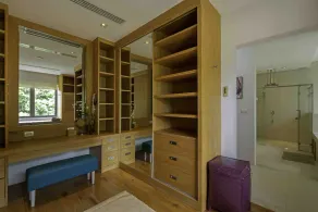 4-Zimmer-Villa White Skies, Schlafplätze für 8, Frühstück, Personal - Image 3