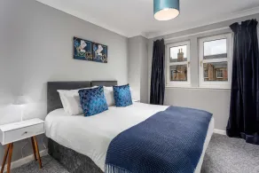 Millbrae Residence - Donnini Apartments - Image 4