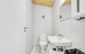 Djurvänlig lägenhet i Strynø - Image 3