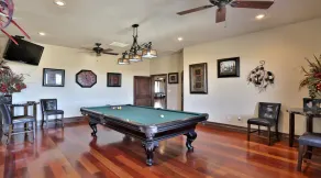 >>> Hvem vil købe som en milliardær?<<< West Texas Mansion - tæt på ABILENE - Image 5