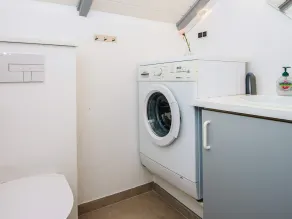 6 person holiday home in Give - Image 5