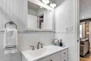Homelike, peaceful and centrally- home located in the hamlet of Rocky  Point  NY - Image 2