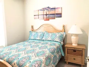 TOUT NOUVEAU: bloc de plage au cœur d'OC! avec ascenseur! 5 Bdrm / 4 bains, 16 personnes! - Image 4