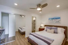 City Beach House #B - Oceanfront - Image 4