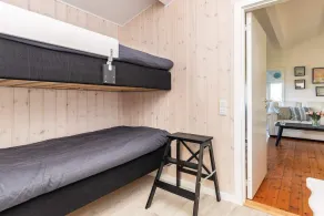 6 person feriebolig i Karrebæksminde - Image 4