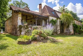 Le Moulin Charmant - Six Bedroom Villa, Sleeps 14 - Image 5