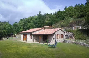 Casa Carina è un accogliente cottage con piscina per la tua vacanza in Umbria - Image 4