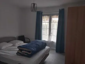 DOMINO, renovated 4-bedroom house, 150 m from the small beach. - Image 5