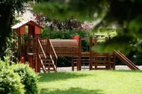 Hotel Restaurant Du Parc - Image 3