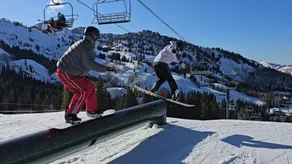 Perfectly Located Powder Haus at Solitude Village. Bluebird days galore! Ski - Image 5