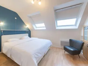 Apartment Tussen water en wind by Interhome - Image 4