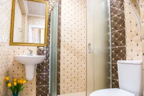 Luxury Apartment by the Sea Garden in quiet place and new building! - Image 2