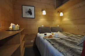 cosy et fonctionnel appt 4 personnes, avec départ ski aux pieds. - Image 3
