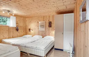 Bella casa a Saltum con cucina - Image 4