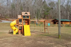 Four Bear Hideaway Coosawattee River Resort! - Image 3
