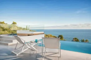 Luxury fiore suites 3 - Image 2