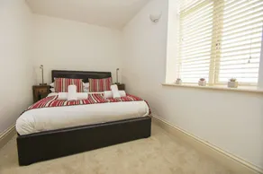 No 5 Central by Brighton Holiday Lets - Image 4