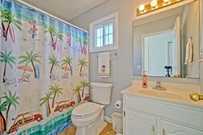 Island Ties / 2714 W Dolphin Drive - Image 3