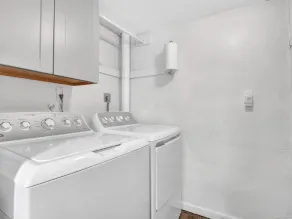 Waterfront, Ground Level, 2 Bedroom Condo - Image 2