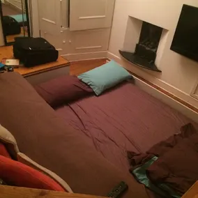 Charming studio very central Soho/Covent Garden. Excellent reviews! - Image 5