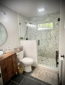 Guest Cottage with a BoHo Vibe - Image 2