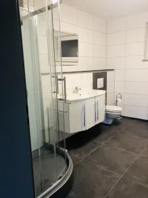 Gemütliche Ferienwohnung im Stadtteil Buckenhofen - Image 3