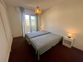 Cavalaire : Appartement 2 Pièces, à 300m Plage, Clim, Balcon - Image 4