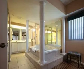 Resort Life Condo w/sep. Studio 3Bedrms/3Baths Free WaterPark MiniGolf GameRm - Image 4